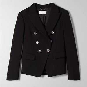 Aritzia Babaton Encore Blazer